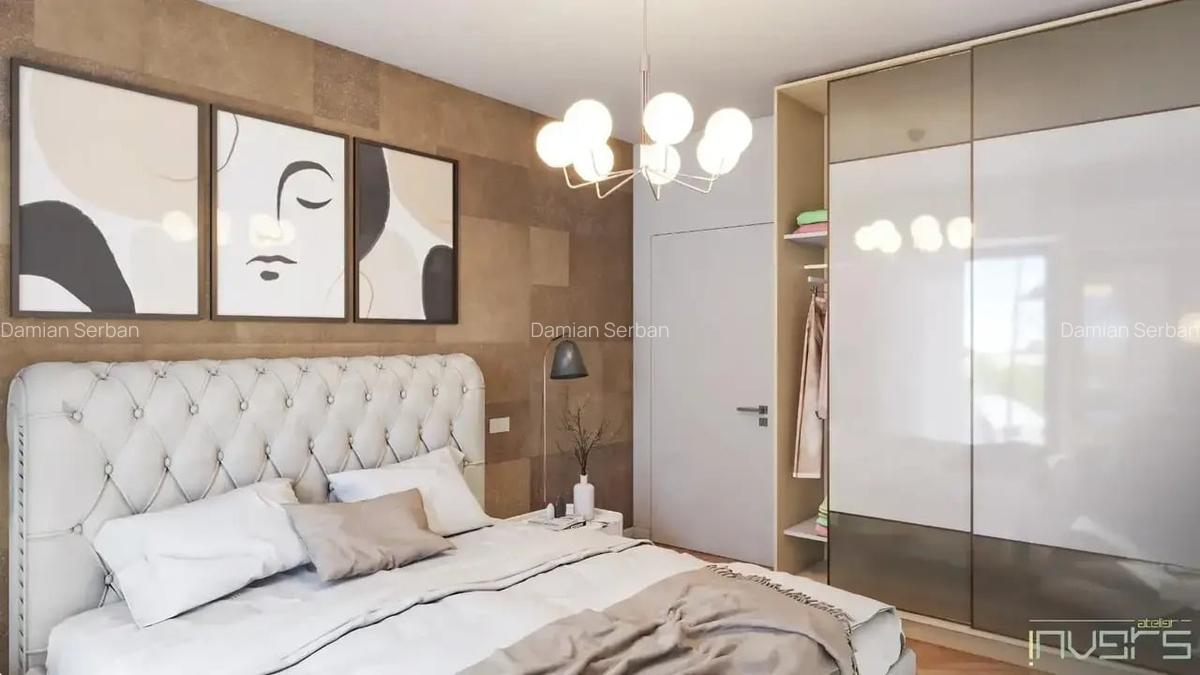 Nou 3 Camere Finalizat- Cotroceni Luxury Boutique - 9