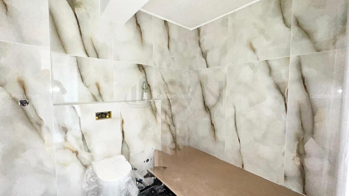 Apartament cu 3 camere decomandat în Aviației - 8