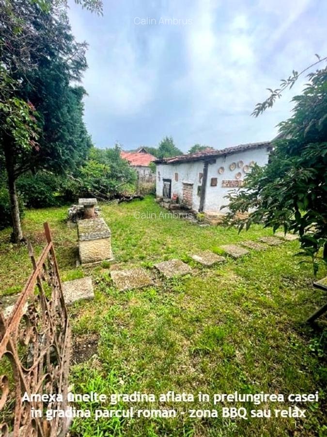 COMISION 0%  - Casa Individuala 100 Mo 733 Mp Teren - 4