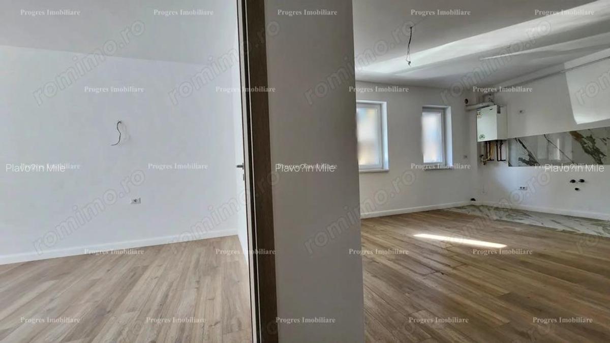 Apartament 2 camere - bloc nou - 82.500 Euro - 3