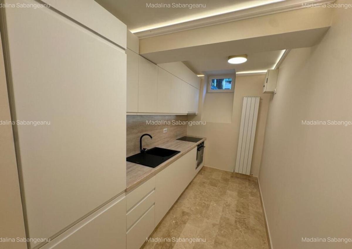 Apartament 5 camere - Zona Piata Romana - Calea Dorobanti - 4