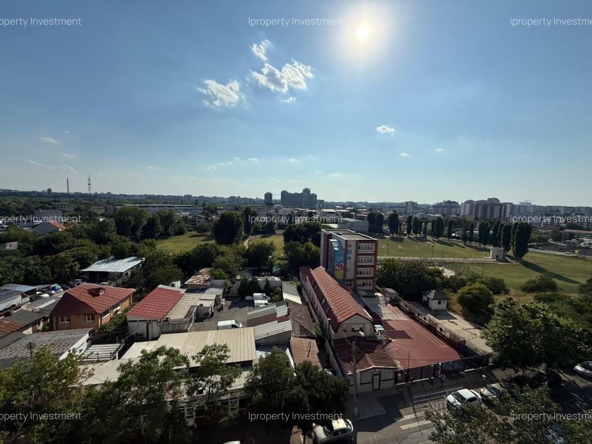 3 Camere | Vitan | Loc de parcare | Bloc Reabilitat | 3xAC | Utilat | Mobilat - 7