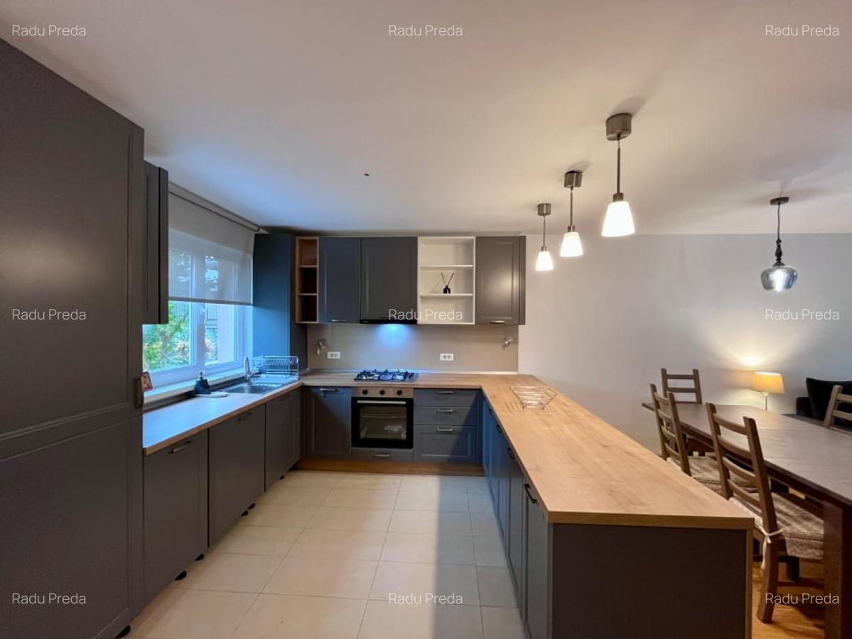 Apartament cu 4 camere in cartierul Noua langa padure - 3