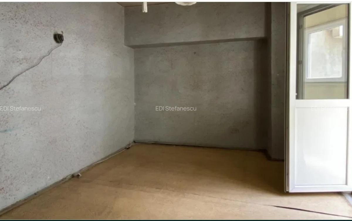 Colentina STRADAL VEDERE SPATE bl.1978 et.1/8,DECOMANDAT,2 BALCOANE,Liber - 3