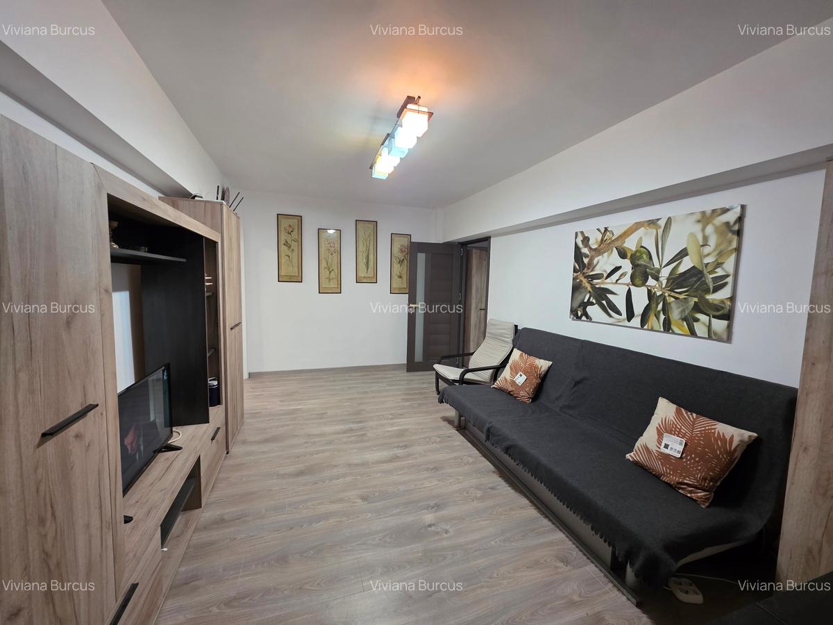 Apartament cu 2 camere de inchiriat in zona Rahova - Margeanului - 2