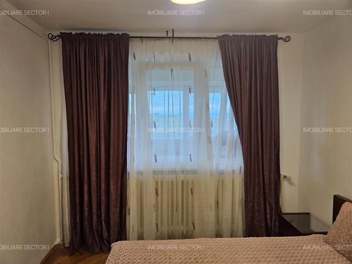 Apartament 2 camere Parc Bazilescu spre inchiriere  Str. Subcetate - 8