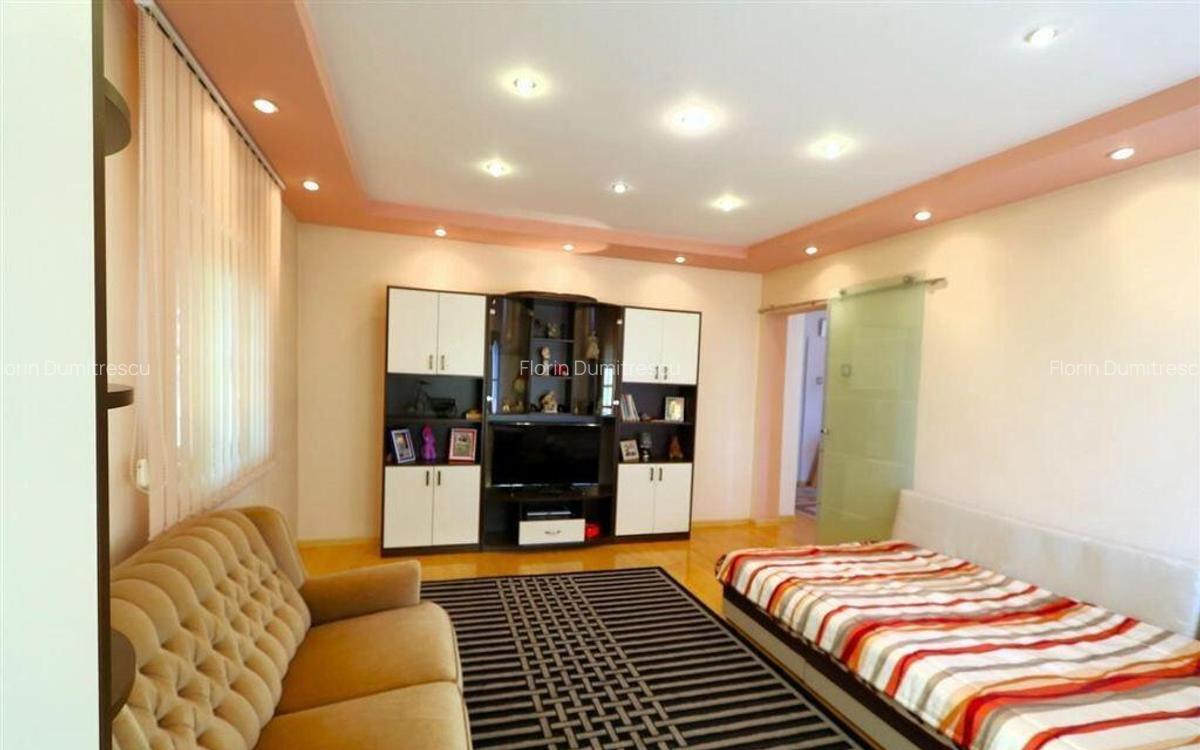 Ovidiu Sud, vila tip duplex P+1E, 140 mp utili, deschider... - 16