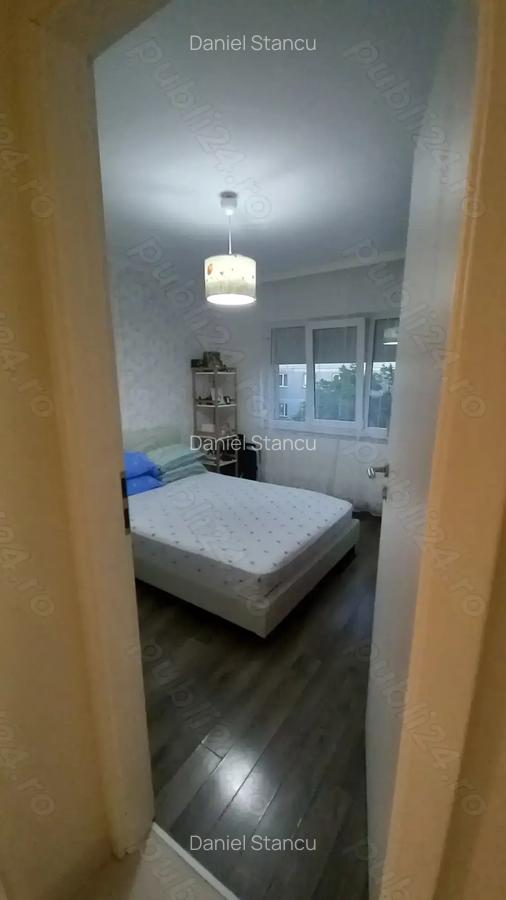 Apartament 2 camere confort I cartier Trivale - 2