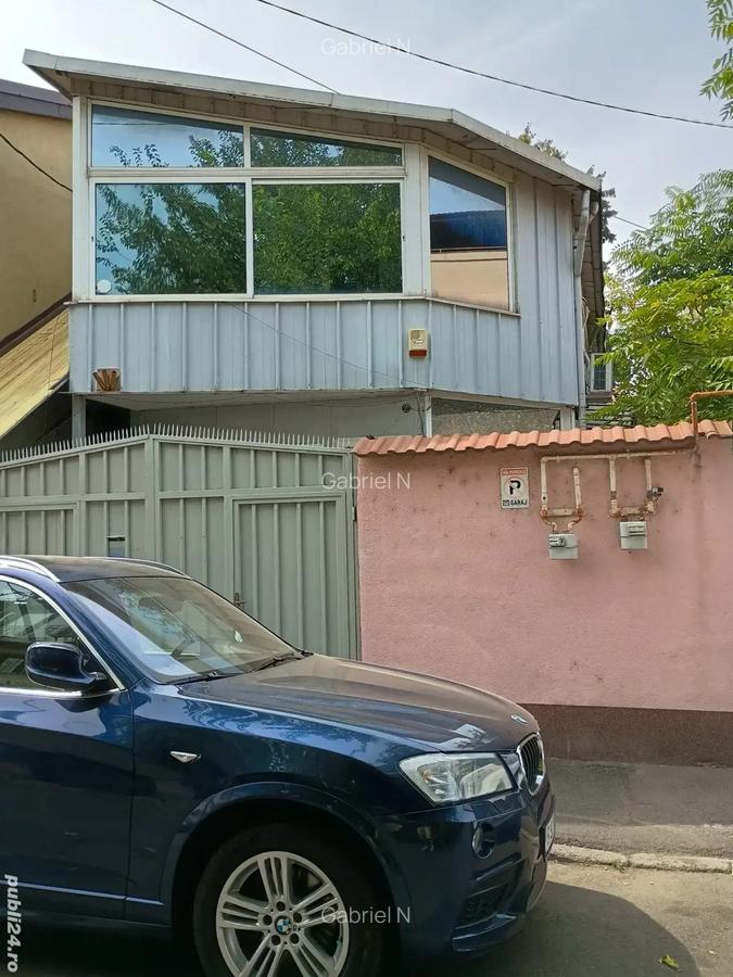 Vindem Cladire Metalica Moderna, 2 niveluri | 180 MP UTILI - 1