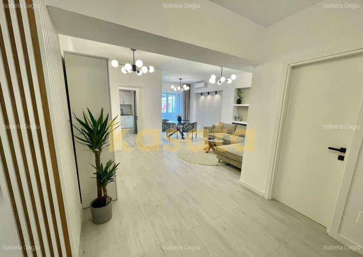 Apartament nou 3 camere | Parter | Lujerului | Metrou apr... - 2