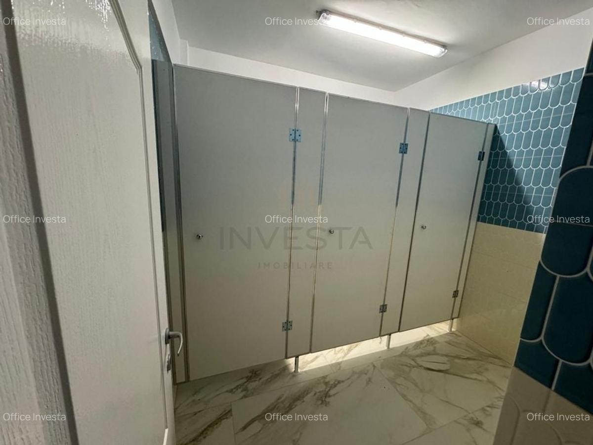 Spatiu comercial de vanzare / cartier Zorilor - 5
