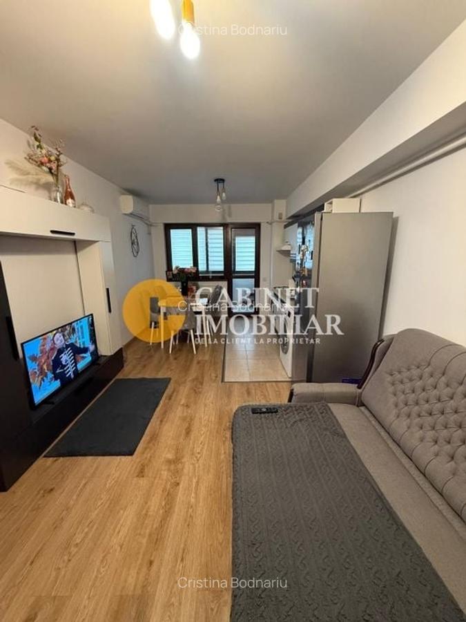 Apartament 2 Camere + LOC DE PARCARE - 43 mp - zona Bucium - 1