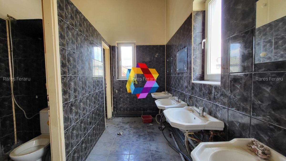 Spatiu la etaj 1 - 470 mp - 4