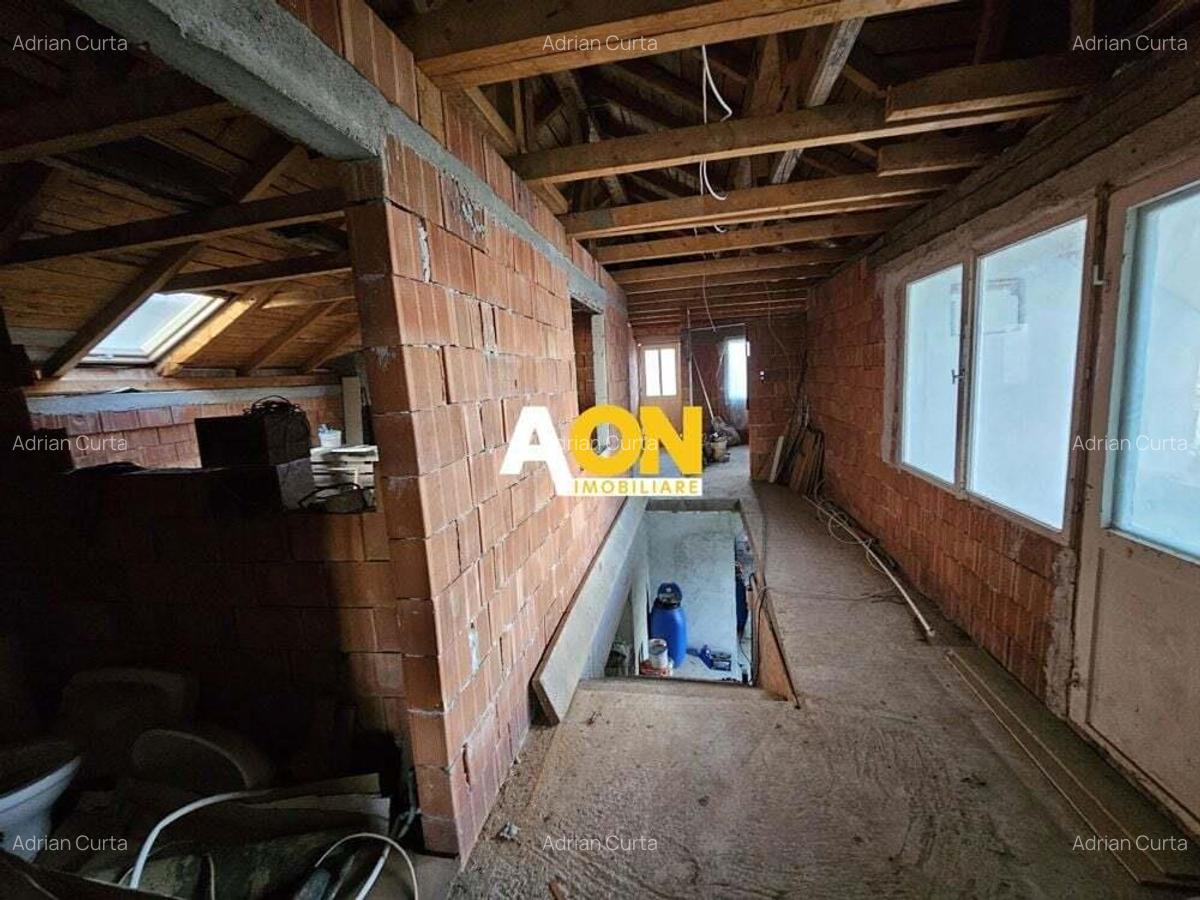 Casa 4 camere, 300 mp utili, 562 mp teren, zona Centru - 15