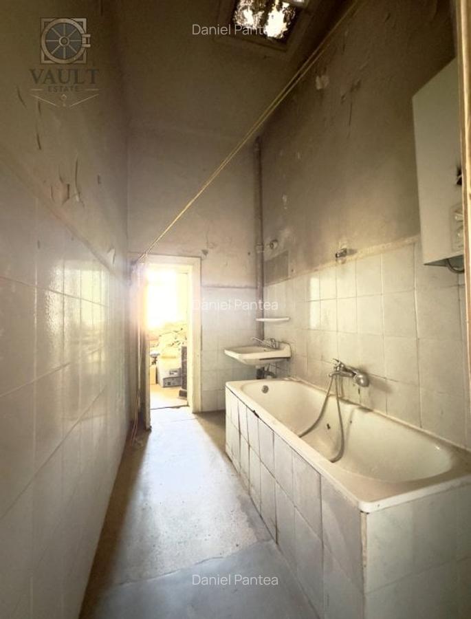 Casa 3 camere zona Dacia-Armenesca- Mosilor - 13