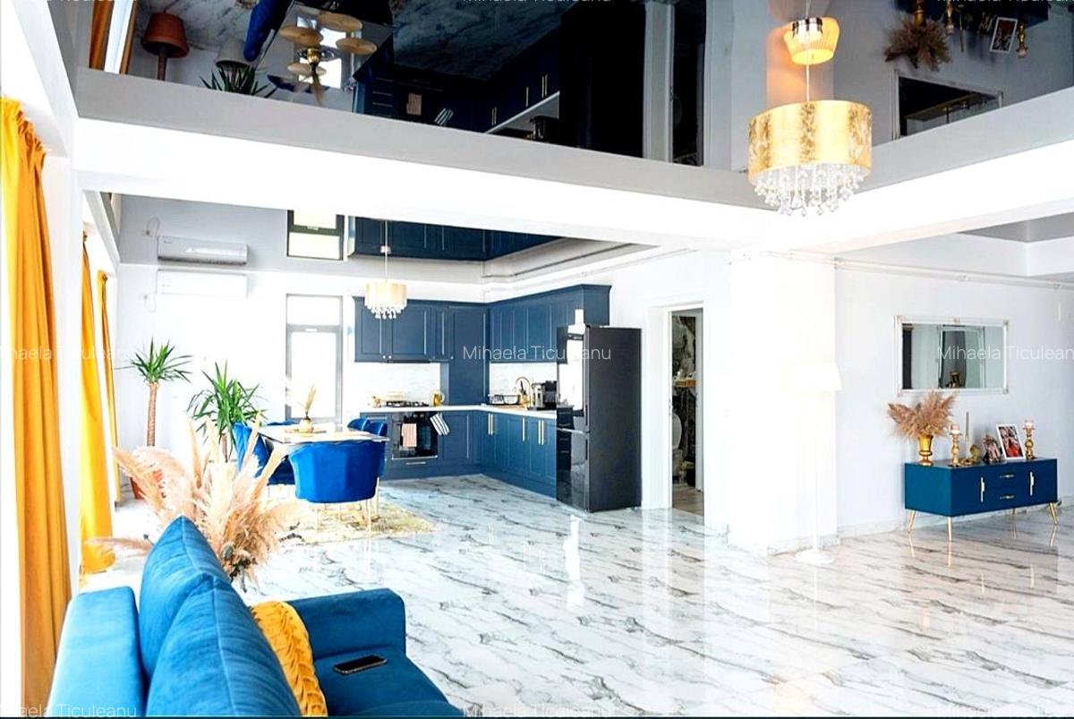 Apartament in Mamaia Nord - 4