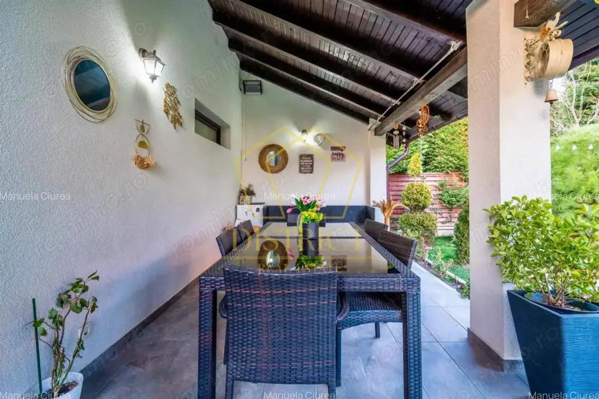 0% Comision | Casa individuala superba cu 5 camere | Giroc | Hotel IQ - 3
