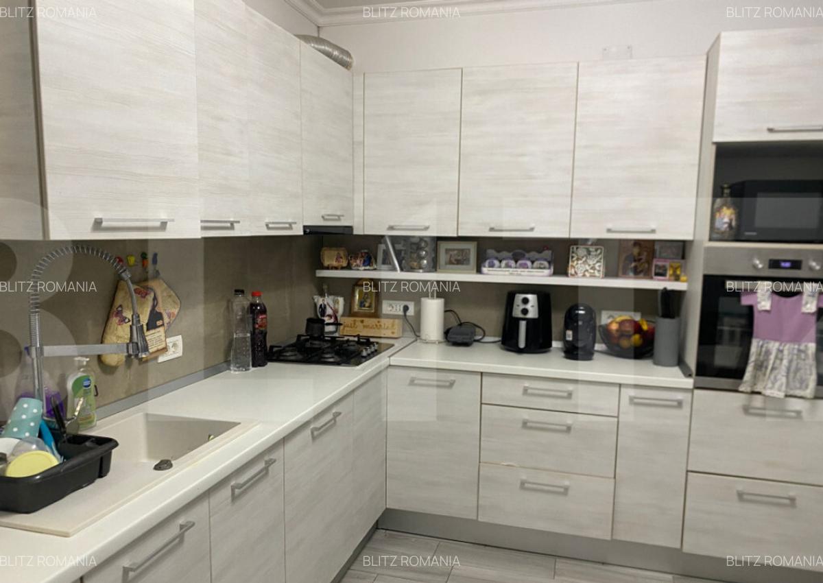 Casa familiala pe parter in Mosnita - Oaza de lini?te, la d - 26