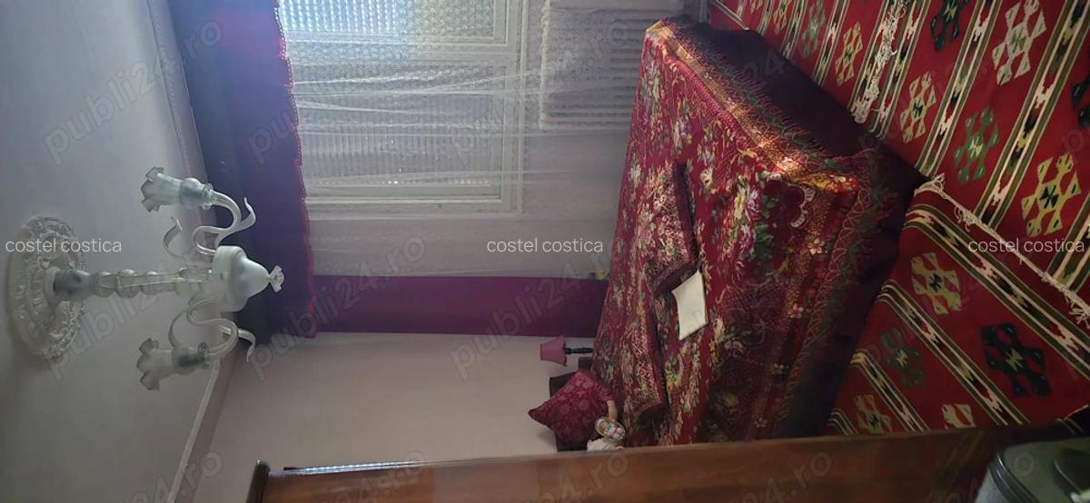 Vand apartament 2 camere Medgidia - 3