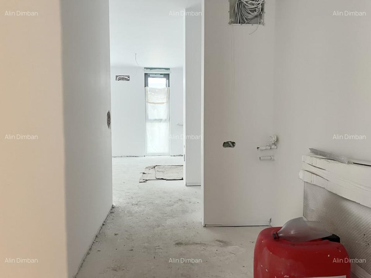 Apartament 2 camere, 42,85mp Utili, Constructie Noua -Torontalului - 7
