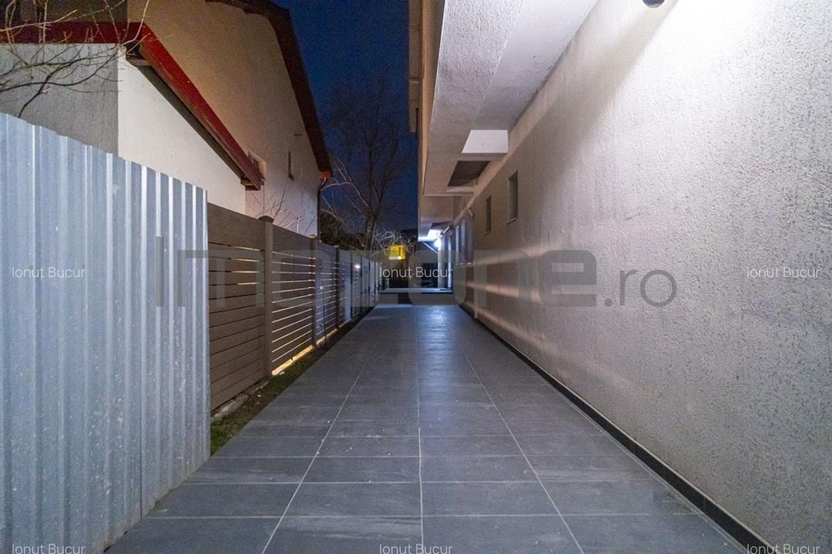 Militari - Drumul Belsugului, 3 camere + 63 mp. Curte, 2 gr. sanitare - 18