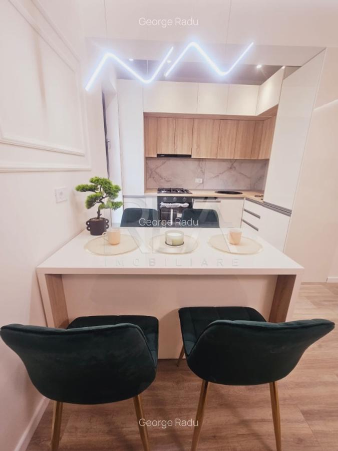 Apartament 2 Camere | Exigent Plaza Faza 5 | ETAJ 1 | Mobilat si Utilat | - 8