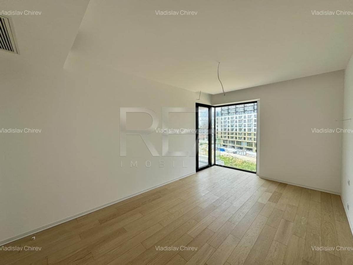 2 camere One Lake Club la 12 min Metrou Pipera - 8