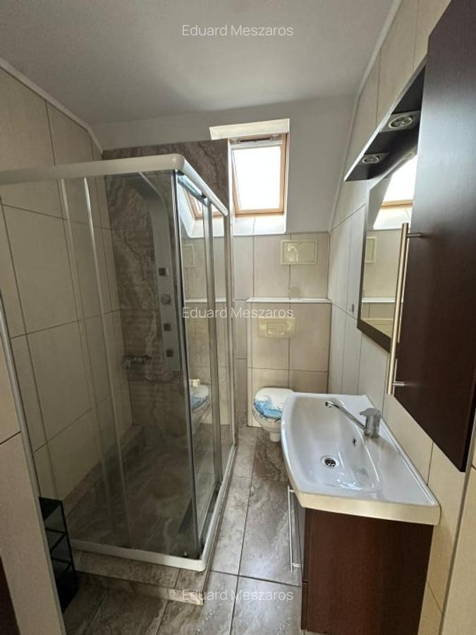Casa individuala 200 mp utili + teren 655 mp, Tauti - la 15 min de Cluj - 20