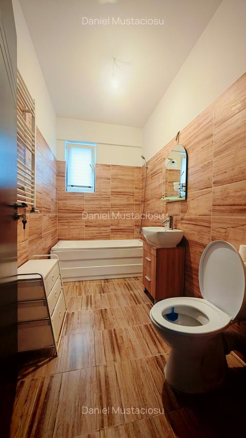 Berceni metrou | Garsoniera spațioasă in bloc nou cu centrala și parcare proprie - 9