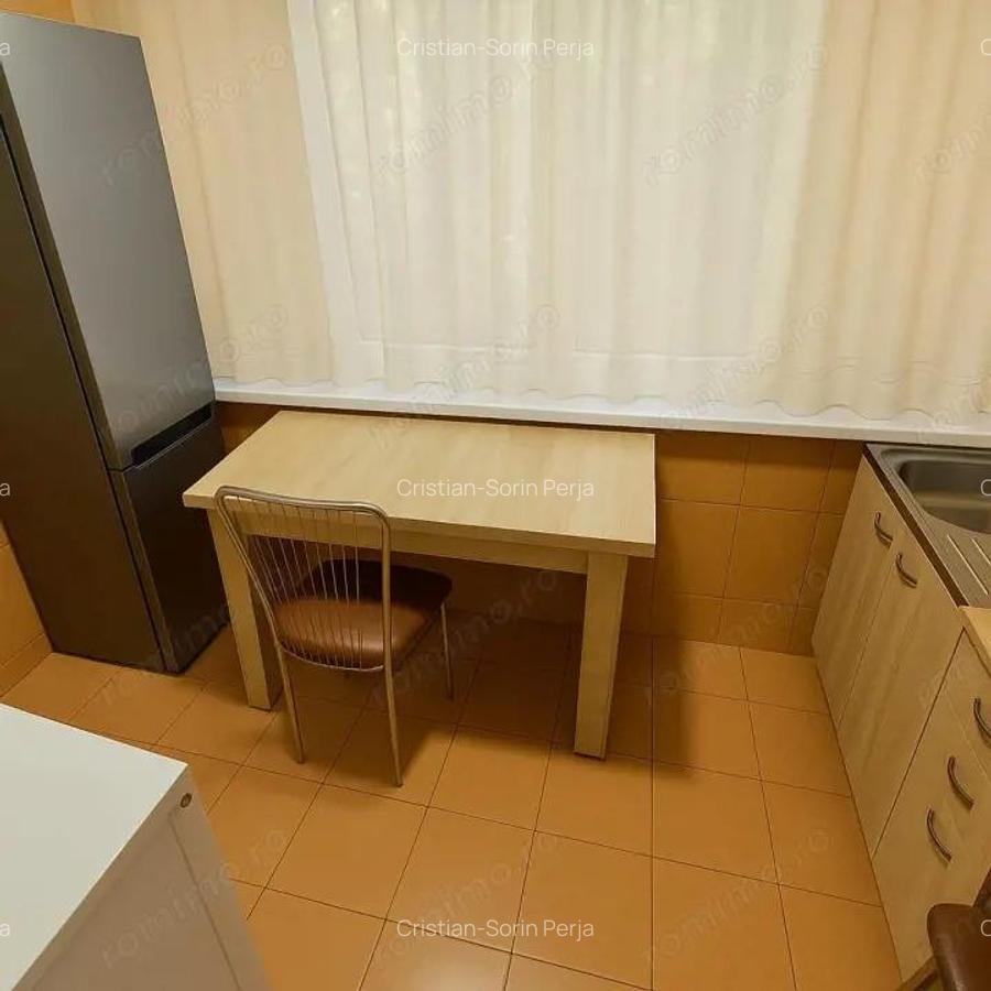 Garsoniera, Zona Bere, Mobilata ?i Utilata - 4 Garsoniera, Zona Bere, Mobilata ?i Utilata - 4