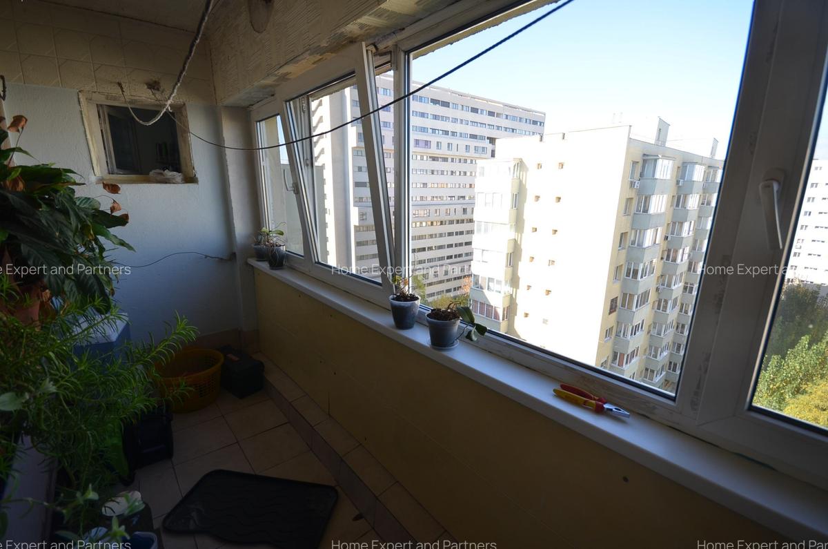 Apartament 3 camere Colentina - bloc anvelopat - terasa refacuta - 20