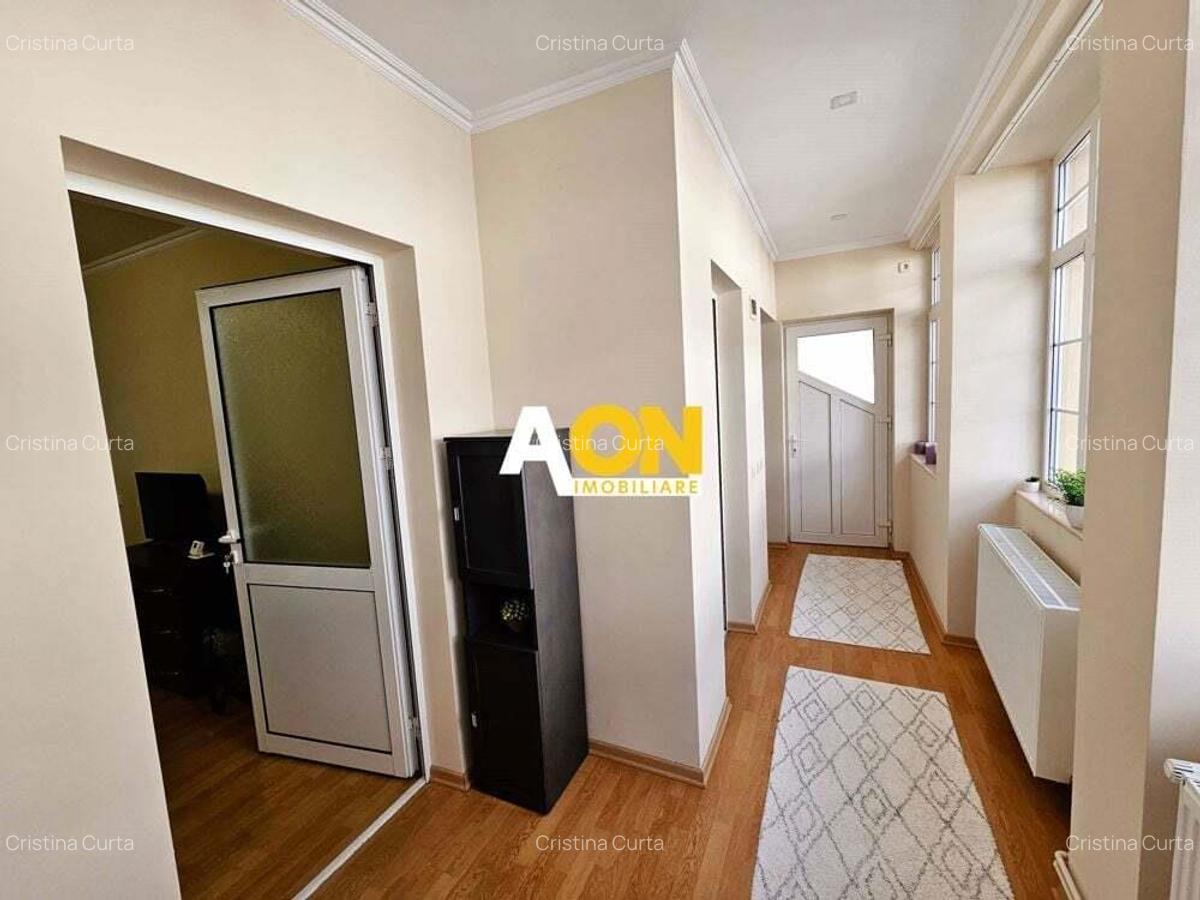 Casa 4 camere, cu garaj si pivnita, 269 mp teren, zona Lipoveni - 9