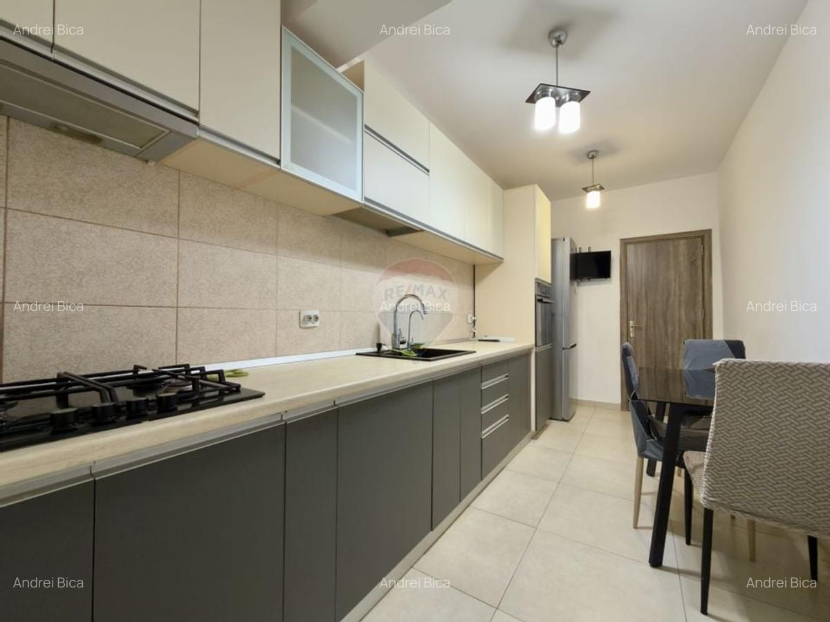 Apartament modern cu 2 camere de inchiriat in zona Berceni - 7