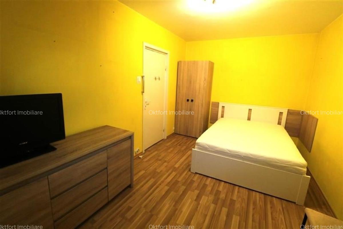 Apartament , 2 camere , zona Take Ionescu - 1