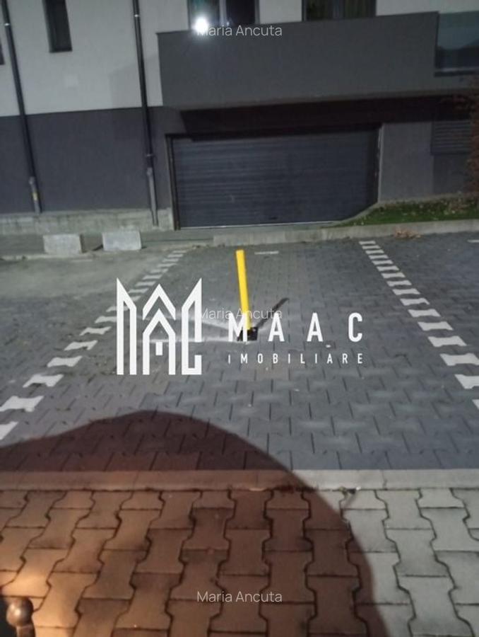 Garsonieră de inchiriat | 37 MP | Parcare privata - 5