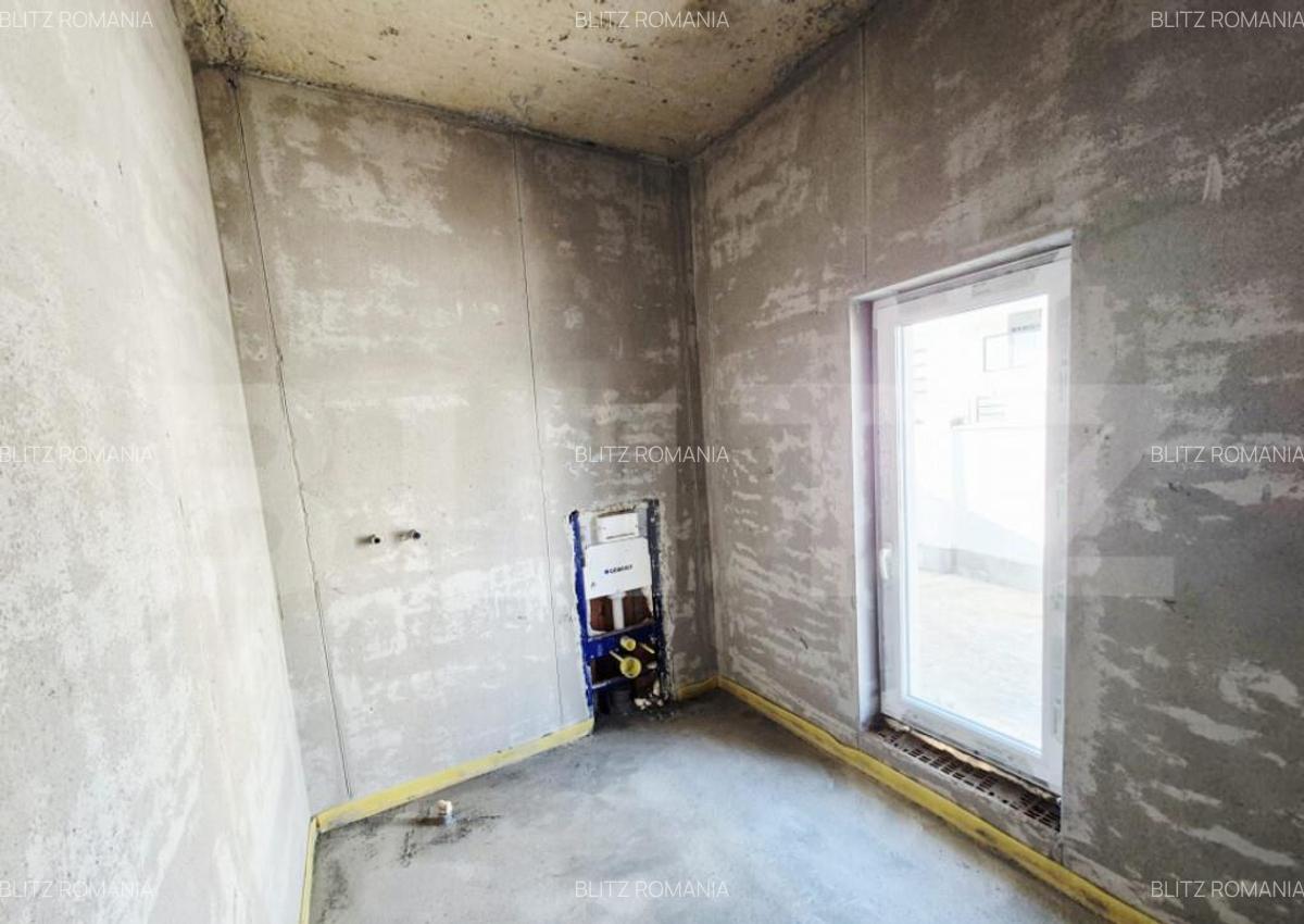 Casa de vanzare, 187 mp, zona Visan - 14