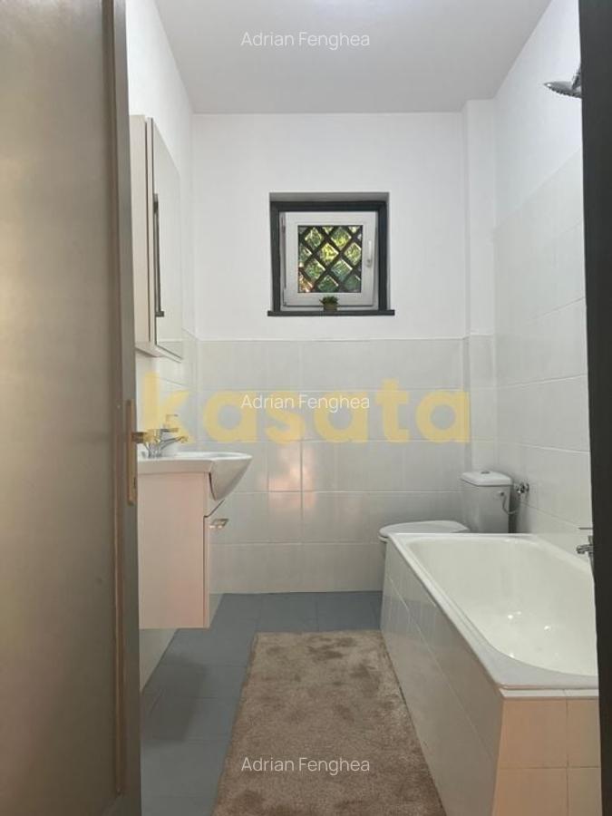 Apartament 3 camere de închiriat în Domenii – rafinament și confort! - 10