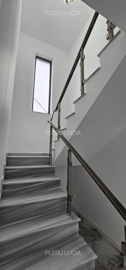 Vila/Casa individuala 4 camere/Com.Berceni - 17