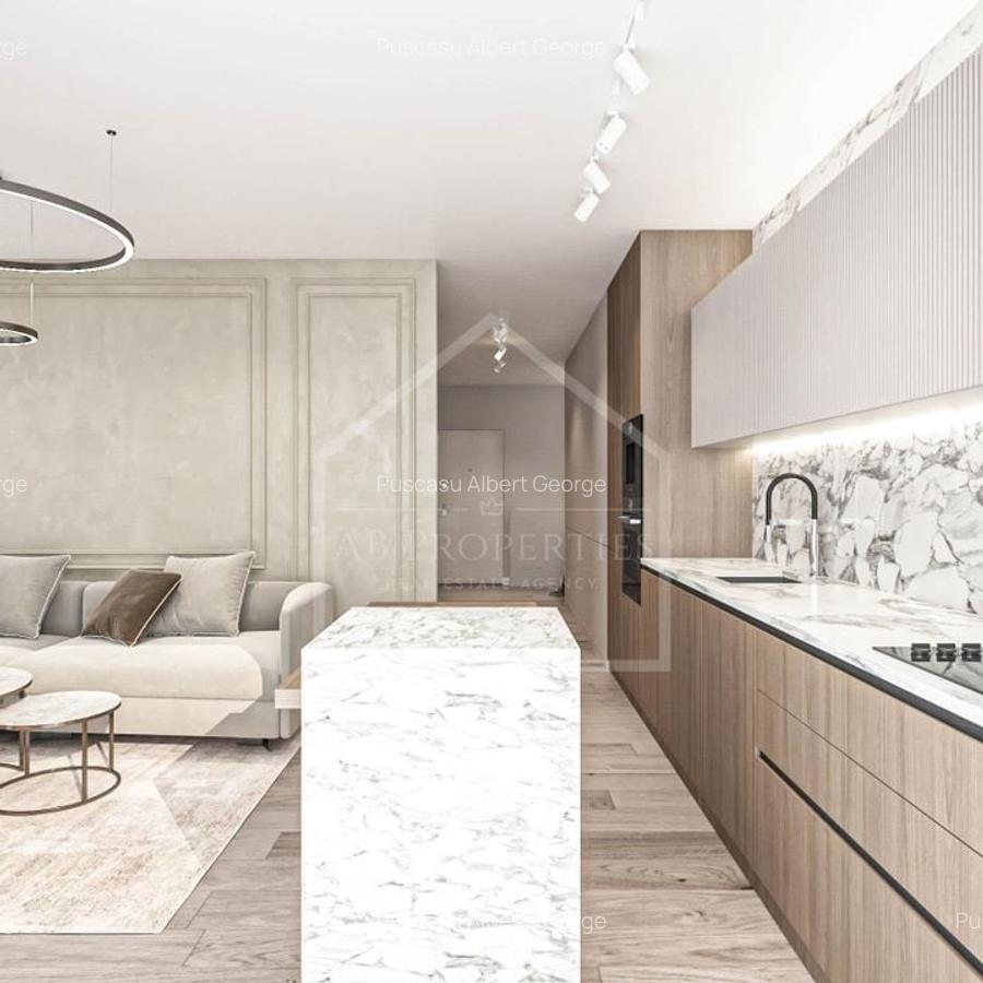 Apartamente 2-3-4 Camere | Lacul Chitila - Parc Dendrologic - 6