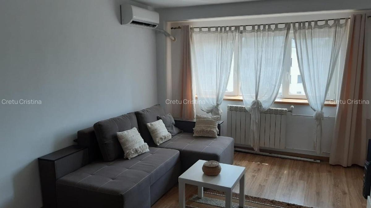 Apartament 3 camere, renovat, mobilat, 81.7 mp, Piata Unirii, 2 bai, 2 balcoane - 5