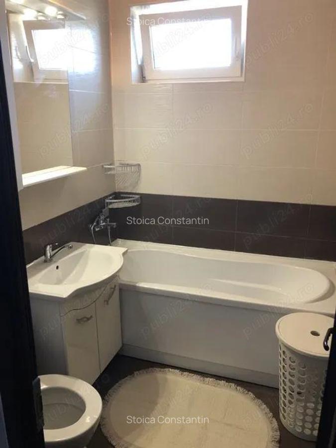Apartament 2 camere semidecomandat City Park. - 2