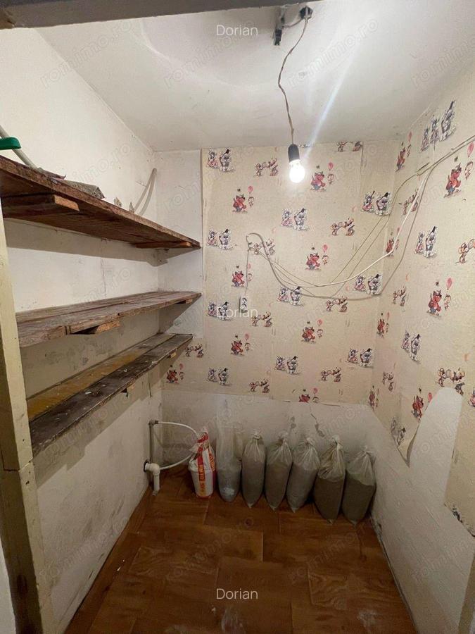 De vanzare garsoniera in zona Iancului - 7