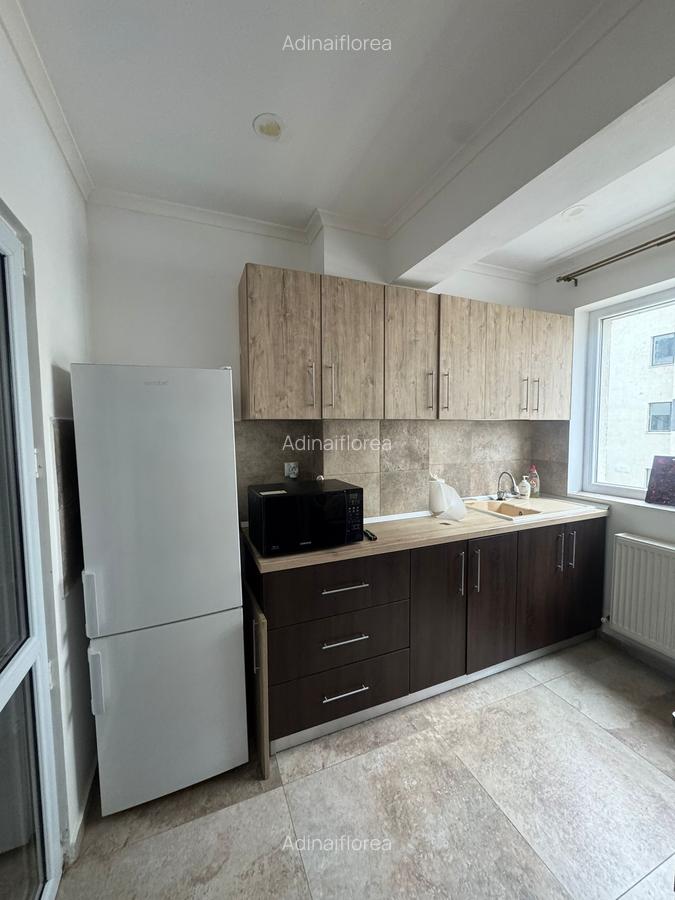 Apartament 2 camere- Comision 0 - 48 mp - Mobilat si Utilat - Militari Residence - 3