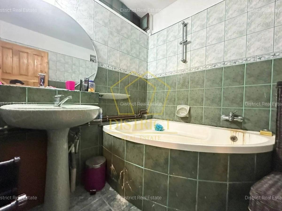 Casa individuala cu 5 camere | Lugojului - Ghirodei - 3