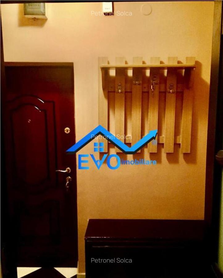 Apartament cu 2 camere, aer conditionat, zona Copou - 8