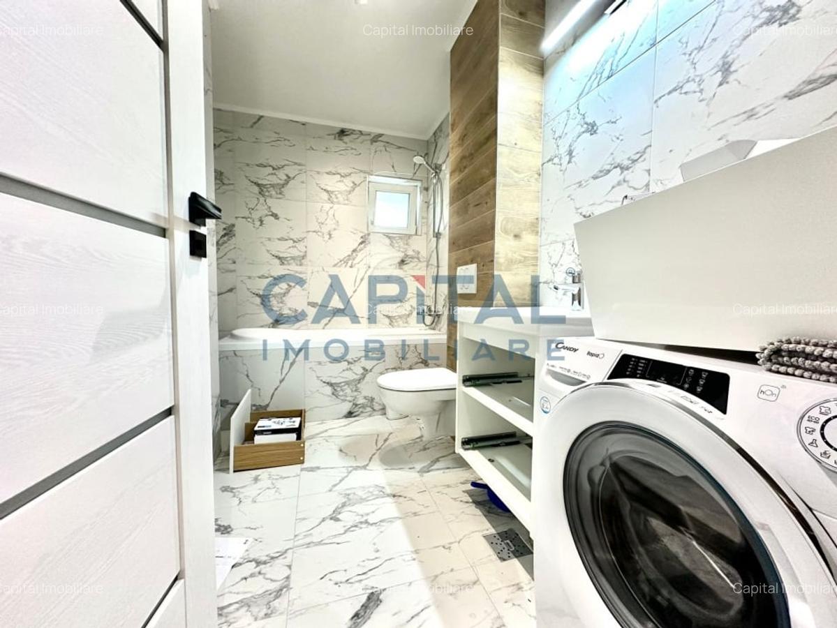 0% comision | Inchiriere apartament   | Targu Mures - 7