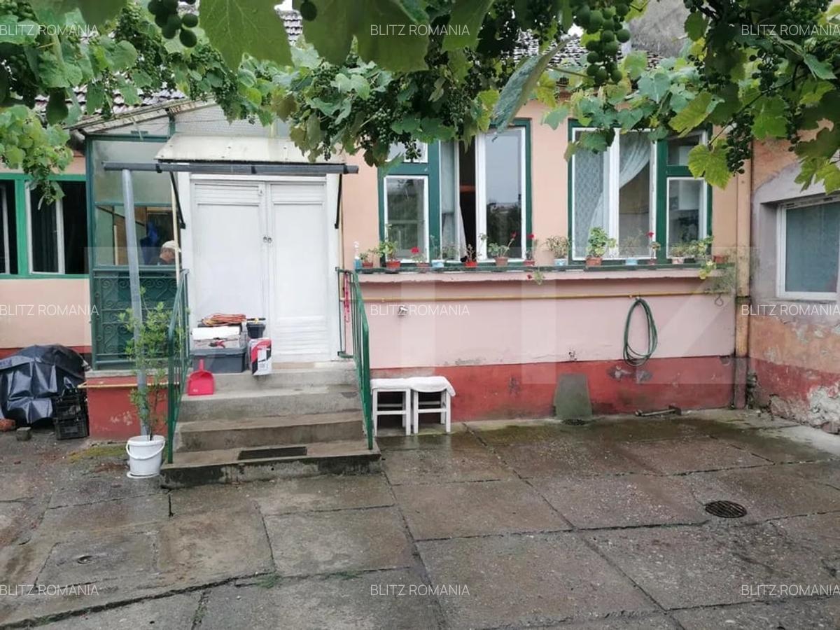 Casa de vanzare, 98 mp, in Cisnadie, Sibiu - 3