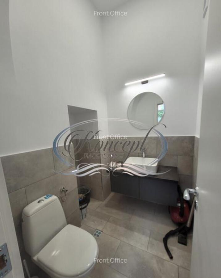 Spatiu de Birou finisat modern in Piata Unirii - 5