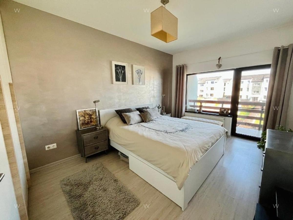 Casa tip duplex 110 mp , Sanpetru , zona Lempes - 14