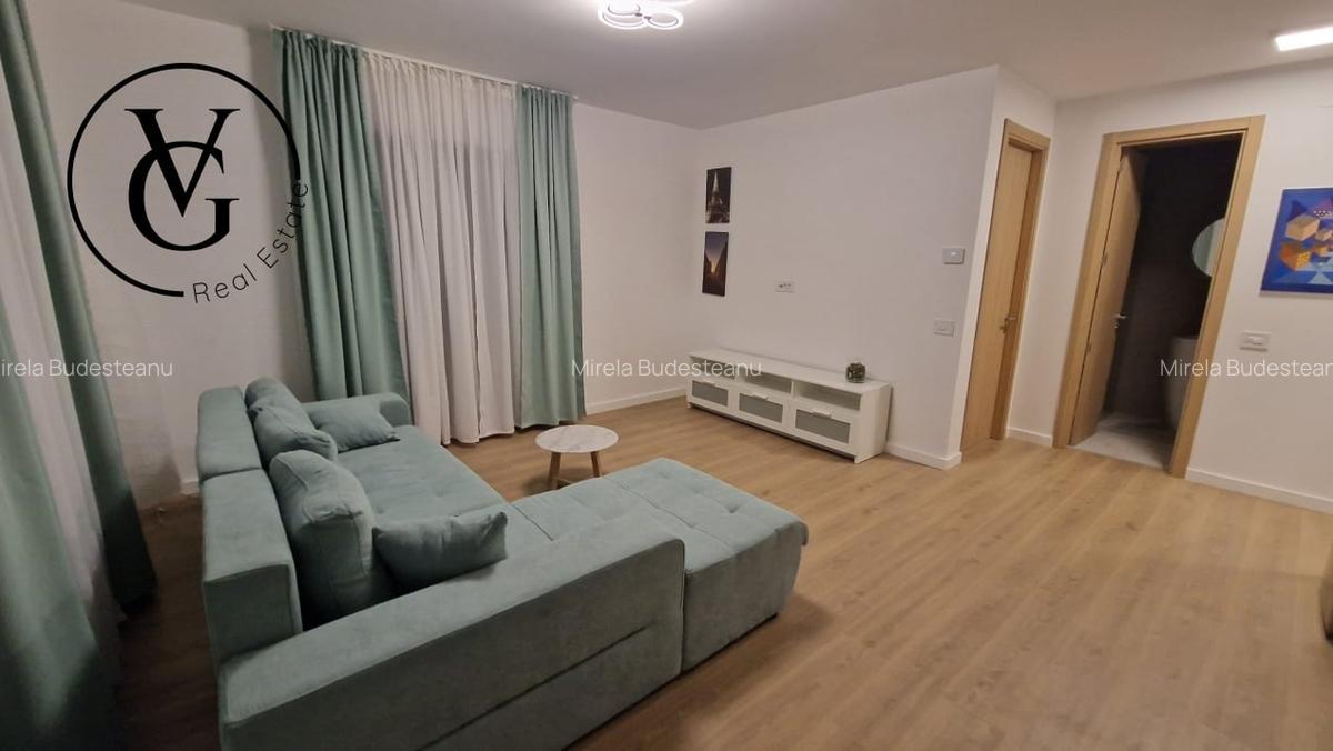 Apartament 3 camere Piata Presei Libere - 1